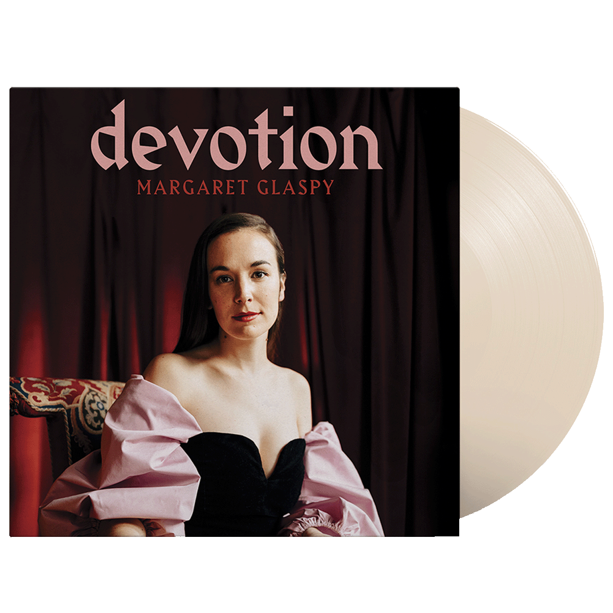 Devotion (Limited Edition Sandstone Colored Vinyl)