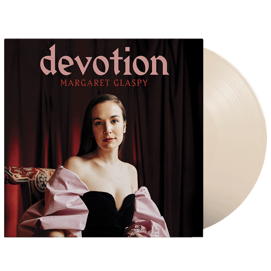 Devotion (Limited Edition Sandstone Colored Vinyl)