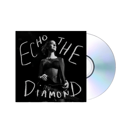 Echo The Diamond' - CD